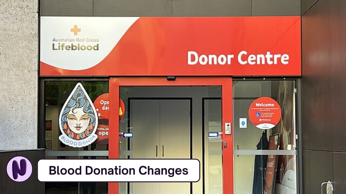 Lifeblood Opens Doors to Gay and Bi Men (and also Trans Women and Sex Workers)