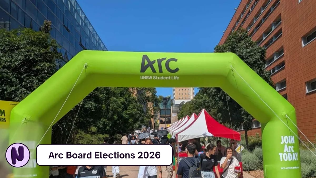 Everything You Need to Know About Arc Board Elections in 2026