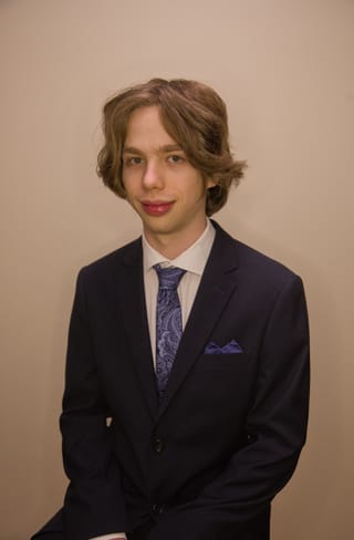 Xavier Rowley