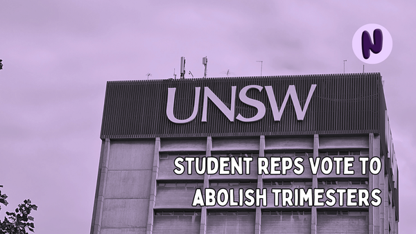 SRC votes to endorse the abolition of trimesters
