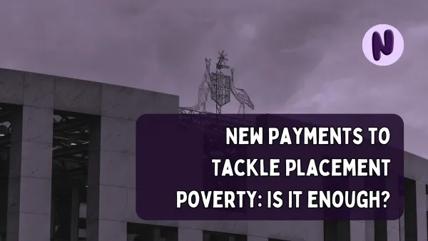 New Payments to Tackle Placement Poverty: Is It enough?