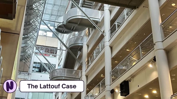 The Lattouf Case: A Turning Point for Media Accountability