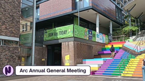 Arc Votes to Tighten Rules on Member Petitions for General Meetings