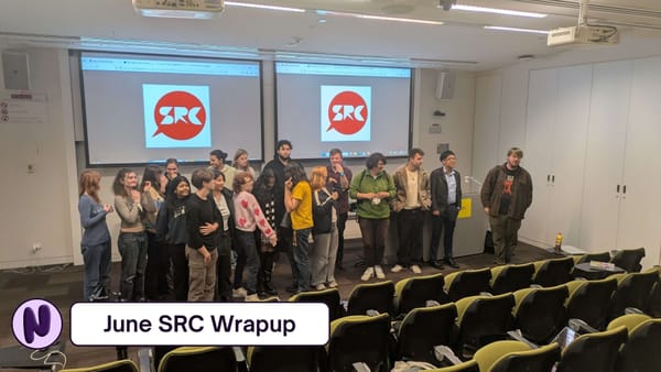 June 2025 SRC Wrapup - (E)motional Damage