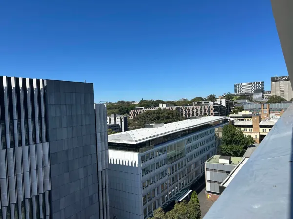 UNSW's rising academic misconduct