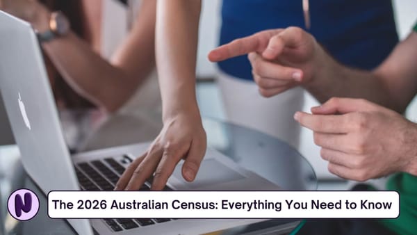 The 2026 Australian Census: Everything you need to know